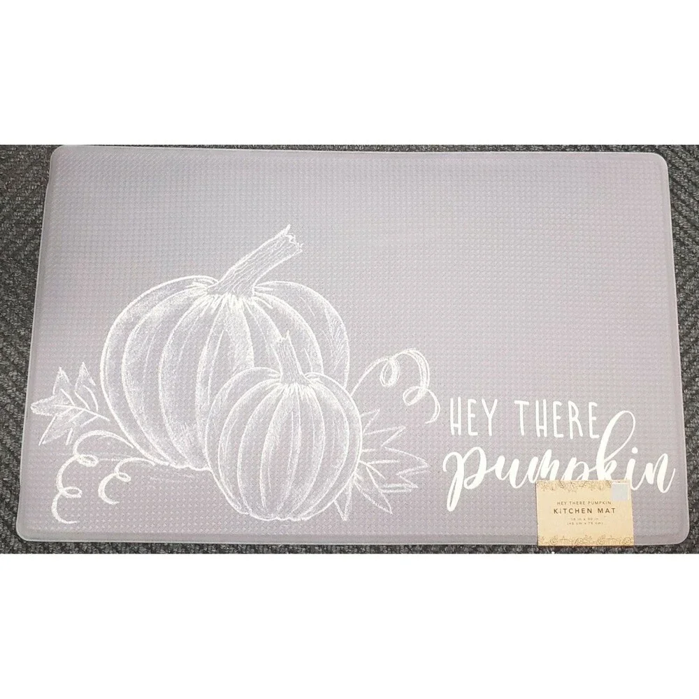 ANTI-FATIGUE NON SLIP PVC FLOOR MAT(18